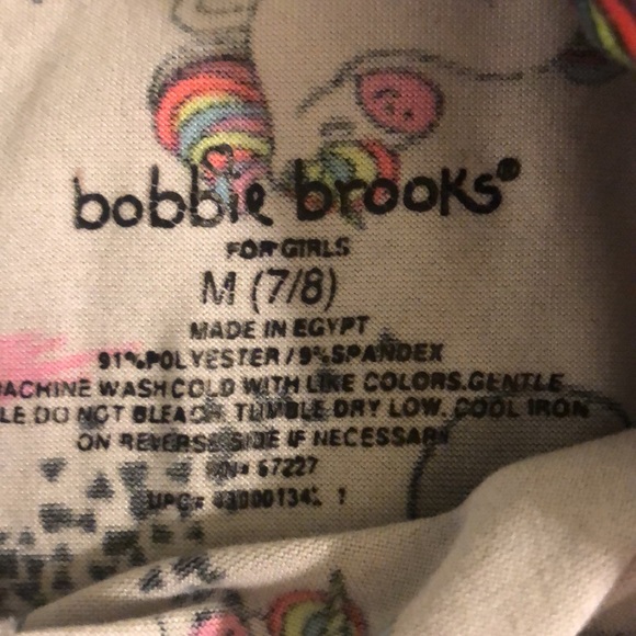 Bobbie Brooks leggings - Picture 3 of 3